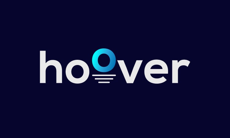 Hoover logo